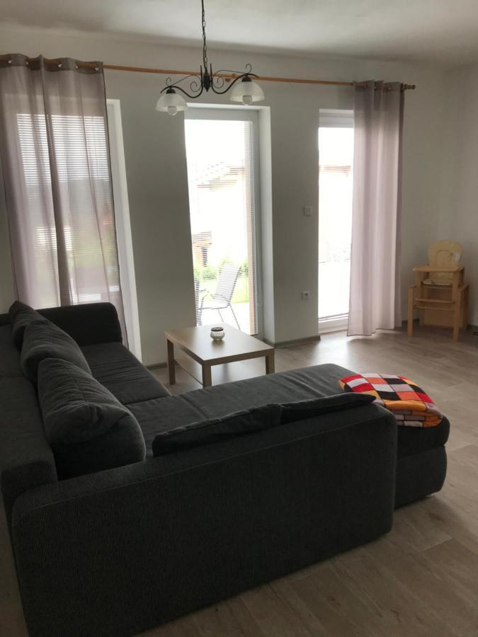 Rodinne Ubytovani Krauskopfovi Lipno nad Vltavou Eksteriør billede